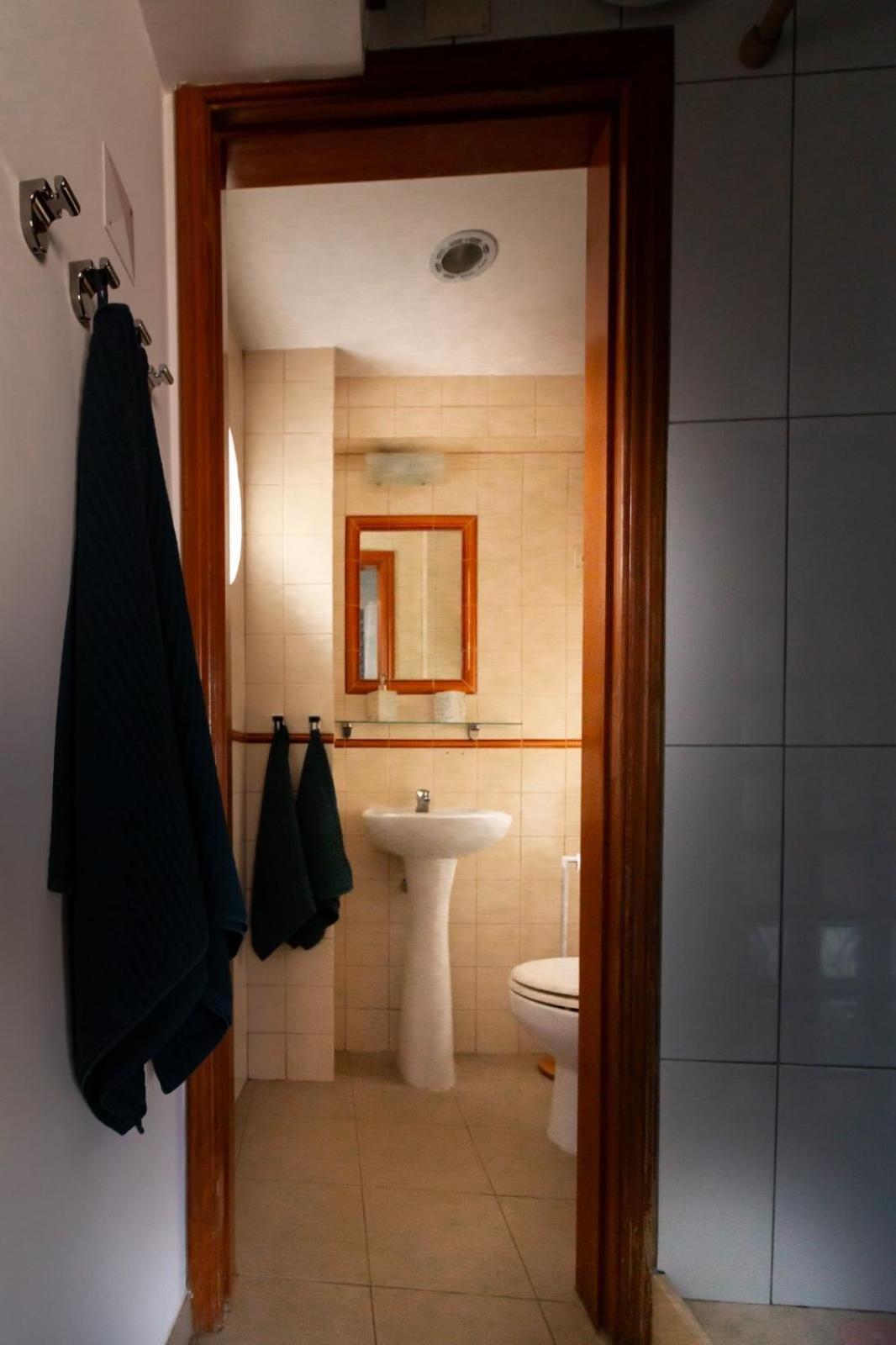 Appartamento Newstar Duplex Setúbal Esterno foto
