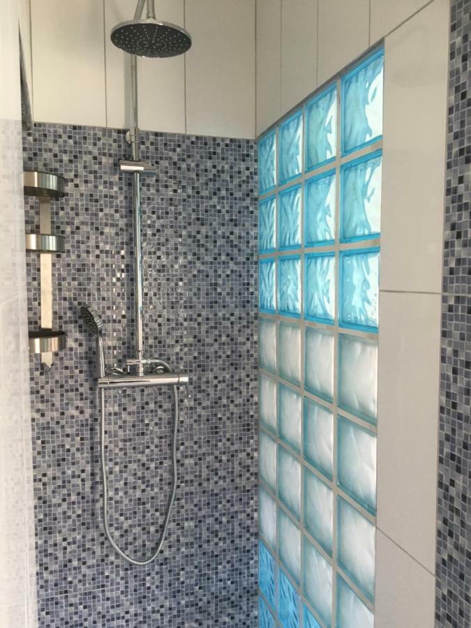 Appartamento Newstar Duplex Setúbal Esterno foto
